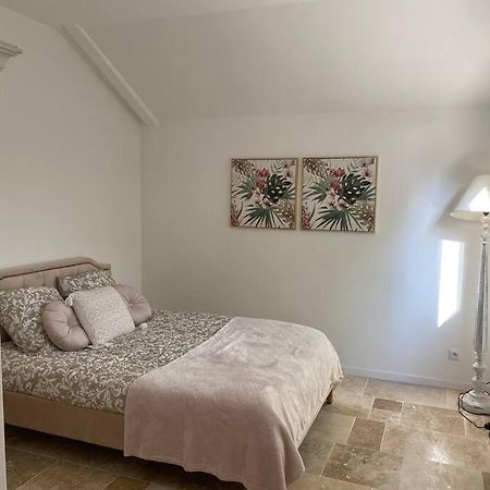 Hortillonne Apartman Amiens Kültér fotó