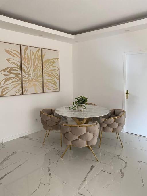 Hortillonne Apartman Amiens Kültér fotó