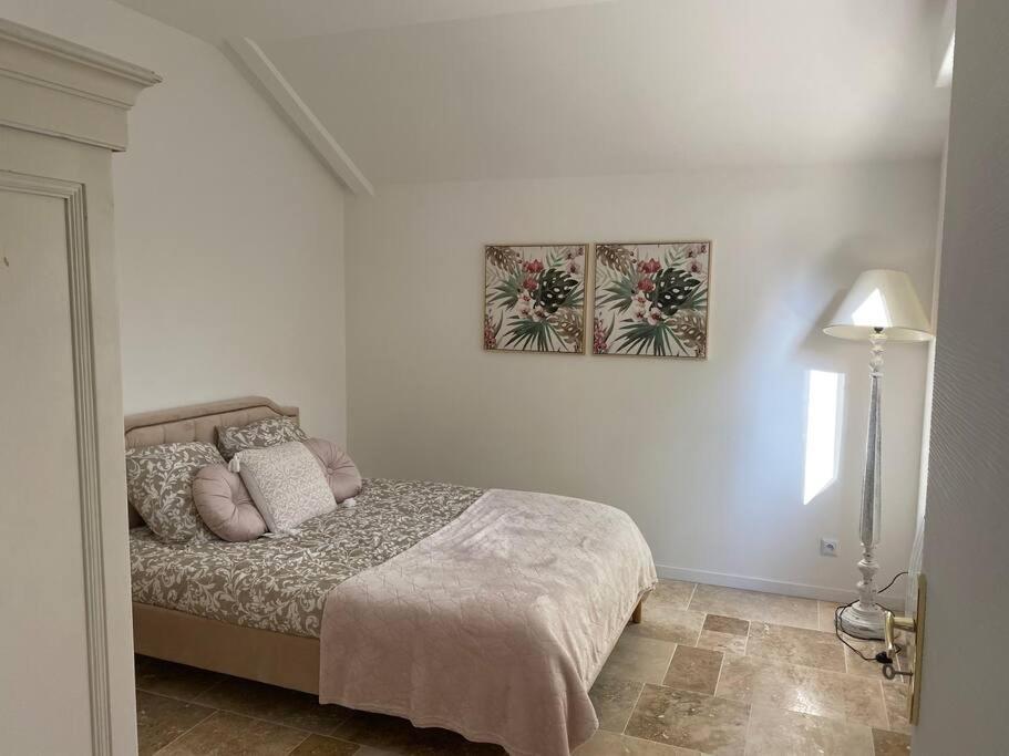 Hortillonne Apartman Amiens Kültér fotó